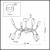 Потолочная люстра Odeon Light Moden 2011/8C страна Италия Потолочная люстра Odeon Light Moden 2011/8C