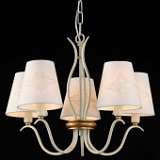 Потолочная люстра Maytoni ARM227-05-W