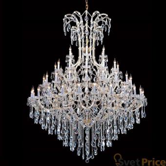 Подвесная люстра Crystal Lux Diva SP60