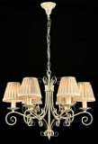 Подвесная люстра Maytoni Felicita ARM029-06-W