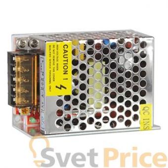 Блок питания LED STRIP PS 30W 12V Gauss 202003030
