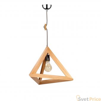 Подвесной светильник Spot Light Trigonon 1171670