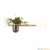 Настенный светильник Odeon Light Flower 4682/1WA