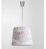 Подвесной светильник Crystal Lux Lampshade SP3