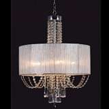 Подвесная люстра Maytoni Modern 5 MOD300-50-N