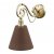 Бра Lamp4you Provence E-01-H-LMP-O-30 страна Германия Бра Lamp4you Provence E-01-H-LMP-O-30