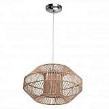 Подвесной светильник MW-Light Эмден 1 645010701