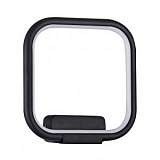 Бра Donolux W111024/1SQ 16W Black