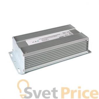 Блок питания 200W 12V IP66 Gauss 202023200