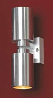 Настенный светильник Lussole Vacri GRLSQ-9501-02