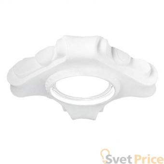 Встраиваемый светильник Gauss Gypsum GY015