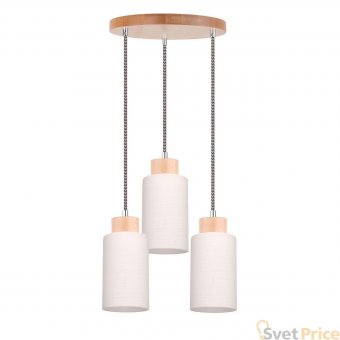 Подвесная люстра Spot Light Bosco 1714560
