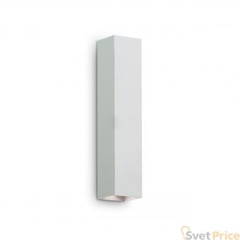 Бра Ideal Lux Sky AP2 Bianco