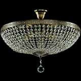 Потолочная люстра Maytoni Diamant 5 DIA900-PT50-B