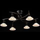 Спот Maytoni Spot 2 ECO002-06-R