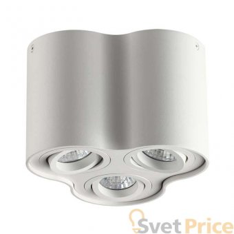 Потолочный светильник Odeon Light Pillaron 3564/3C
