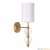 Бра Odeon Light Giada 3802/1W страна Италия Бра Odeon Light Giada 3802/1W
