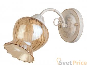 Бра Toplight Miranda TL5690D-01WG