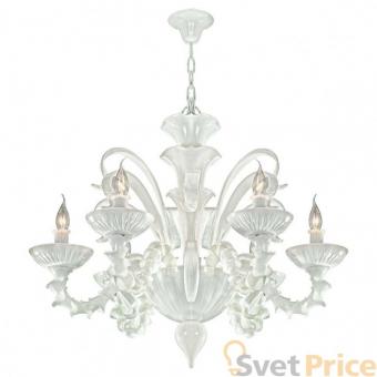Подвесная люстра Donolux Opera S110188/6white