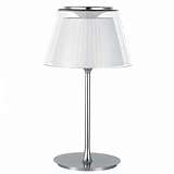 Настольная лампа Donolux T111003/1white