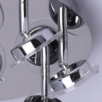 Спот MW-Light Граффити 678010209