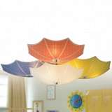 Потолочный светильник Favourite Umbrella 1125-9U