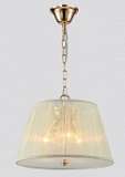 Подвесная люстра Maytoni Elegant 16 ARM375-03-G