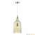 Подвесной светильник Odeon Light Pelo 4710/1 страна Италия Подвесной светильник Odeon Light Pelo 4710/1