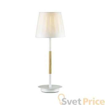 Настольная лампа Odeon Light Nicola 4111/1T