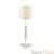 Настольная лампа Odeon Light Nicola 4111/1T страна Италия Настольная лампа Odeon Light Nicola 4111/1T