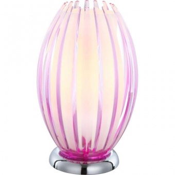 Лампа настольная Globo Bologna 15711T