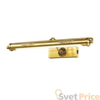 Подсветка для картин Odeon Light Santi 4178/7WL