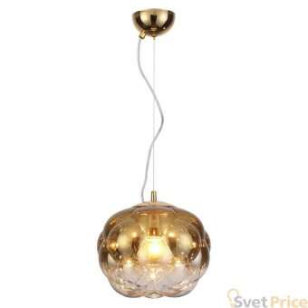 Подвесной светильник Odeon Light Pecola 4701/1A