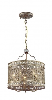 Подвесная люстра Favourite Karma 1626-5P