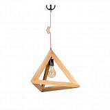 Подвесной светильник Spot Light Trigonon 1171570