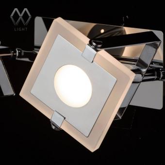 Спот MW-Light Ральф 675021102