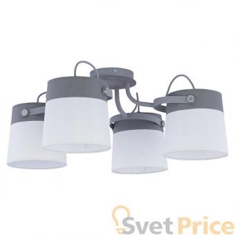 Потолочная люстра TK Lighting 1744 Modern 4