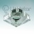 Встраиваемый светильник Lightstar Luli 006120 страна Италия Встраиваемый светильник Lightstar Luli 006120
