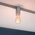 Трековый светильник Paulmann Ceiling Socket 95200 страна Германия Трековый светильник Paulmann Ceiling Socket 95200