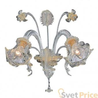Бра Ideal Lux Rialto AP2