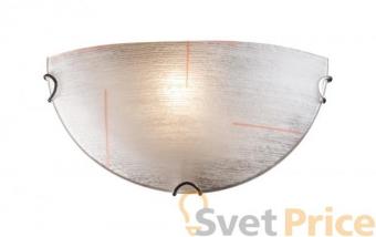 Настенный светильник Sonex Lint 054