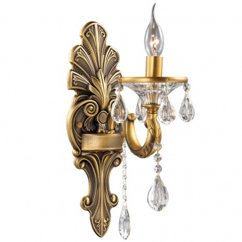 Бра Odeon Light Aviora 2454/1W