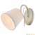 Бра Lussole Lgo GRLSP-8060 страна Италия Бра Lussole Lgo GRLSP-8060