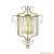 Настенный светильник Odeon Light Sharm 4686/2W страна Италия Настенный светильник Odeon Light Sharm 4686/2W