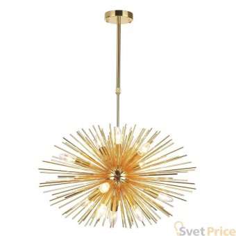 Подвесная люстра Odeon Light Kavalle 4662/12