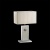 Настольная лампа Lightstar Faraone 870936 страна Италия Настольная лампа Lightstar Faraone 870936