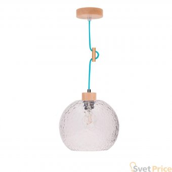 Подвесной светильник Spot Light Svea 1357331