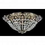 Потолочная люстра Maytoni Diamant 8 DIA901-PT40-B