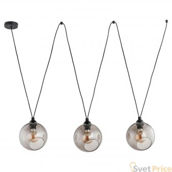 Подвесной светильник TK Lighting 1981 Pobo