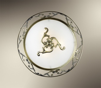 Настенный светильник Odeon Light Tarta 2727/3C
